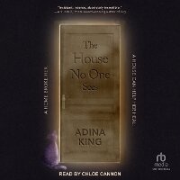 Abbildung von: The House No One Sees - Tantor Audio