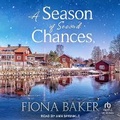 Cover: A Season of Second Chances - Tantor Audio