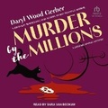 Cover: Murder by the Millions - Tantor Audio