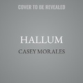Cover: Hallum - Tantor Audio