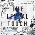 Cover: The Lethal Touch - Tantor Audio