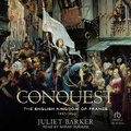 Cover: Conquest - Tantor Audio