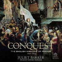 Enlarge image Cover: Conquest - Tantor Audio