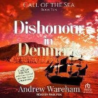 Enlarge image Cover: Dishonour in Denmark - Tantor Audio