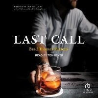 Enlarge image Cover: Last Call - Tantor Audio