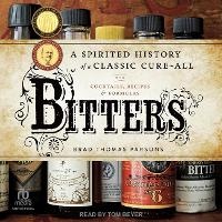 Enlarge image Cover: Bitters - Tantor Audio