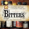 Cover: Bitters - Tantor Audio