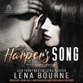 Cover: Harper's Song - Tantor Audio
