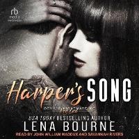 Enlarge image Cover: Harper's Song - Tantor Audio