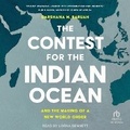 Cover: The Contest for the Indian Ocean - Tantor Audio