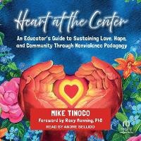 Enlarge image Cover: Heart at the Center - Tantor Audio