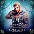 Cover: Cats Never Fly - Tantor Audio