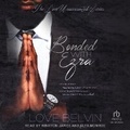 Cover: Bonded with Ezra - Tantor Audio