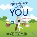 Cover: Anywhere with You - Tantor Audio