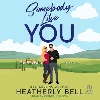 Enlarge image Cover: Somebody Like You - Tantor Audio