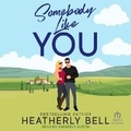 Cover: Somebody Like You - Tantor Audio