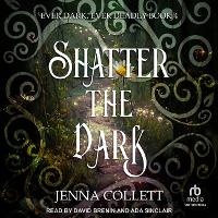 Enlarge image Cover: Shatter the Dark - Tantor Audio
