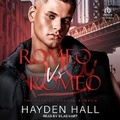 Cover: Romeo vs. Romeo - Tantor Audio