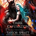 Cover: Dark Captivation - Tantor Audio