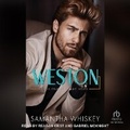 Cover: Weston - Tantor Audio
