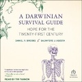 Cover: A Darwinian Survival Guide - Tantor Audio