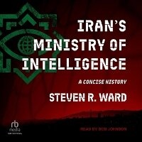 Enlarge image Cover: Iran's Ministry of Intelligence - Tantor Audio