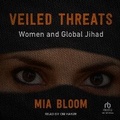 Cover: Veiled Threats - Tantor Audio