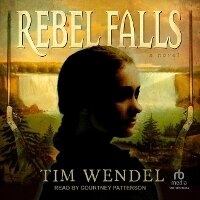 Enlarge image Cover: Rebel Falls - Tantor Audio