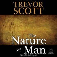 Enlarge image Cover: The Nature of Man - Tantor Audio