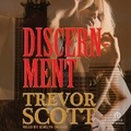 Cover: Discernment - Tantor Audio