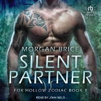 Enlarge image Cover: Silent Partner - Tantor Audio