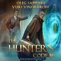 Cover: The Hunter's Code - Tantor Audio
