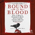 Cover: Bound in Blood - Tantor Audio
