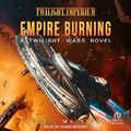 Cover: Twilight Wars - Tantor Audio