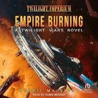 Enlarge image Cover: Twilight Wars - Tantor Audio