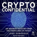 Cover: Crypto Confidential - Tantor Audio