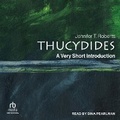 Cover: Thucydides - Tantor Audio