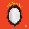 Cover: Humans - Tantor Audio