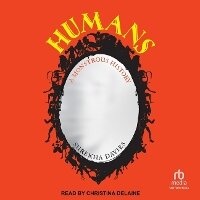 Enlarge image Cover: Humans - Tantor Audio