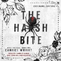 Enlarge image Cover: The Harsh Bite - Tantor Audio