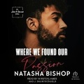 Cover: Where We Found Our Passion - Tantor Audio