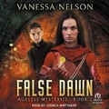 Cover: False Dawn - Tantor Audio