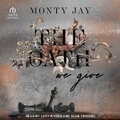 Cover: The Oath We Give - Tantor Audio