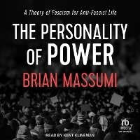 Abbildung von: The Personality of Power - Tantor Audio
