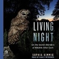 Cover: Living Night - Tantor Audio