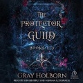 Cover: The Protector Guild: Books 1-3 - Tantor Audio