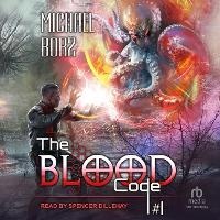 Enlarge image Cover: The Blood Code #1 - Tantor Audio