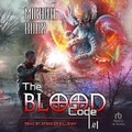 Cover: The Blood Code #1 - Tantor Audio