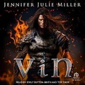 Cover: Vin - Tantor Audio