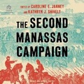 Cover: The Second Manassas Campaign - Tantor Audio